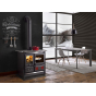 Отопительно варочная печь La Nordica Rosa
