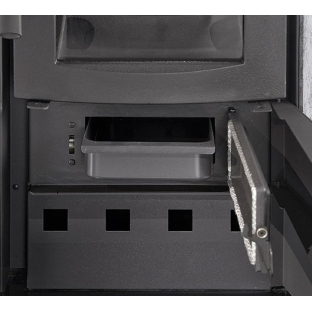 Отопительно варочная печь La Nordica Ester Forno