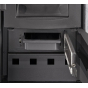 Отопительно варочная печь La Nordica Ester Forno