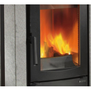 Отопительно варочная печь La Nordica Ester Forno