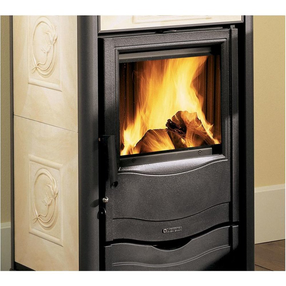 Отопительно варочная печь La Nordica TermoRossella Plus Forno D.S.A
