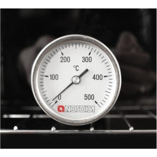 Отопительно варочная печь La Nordica TermoRossella Plus Forno D.S.A