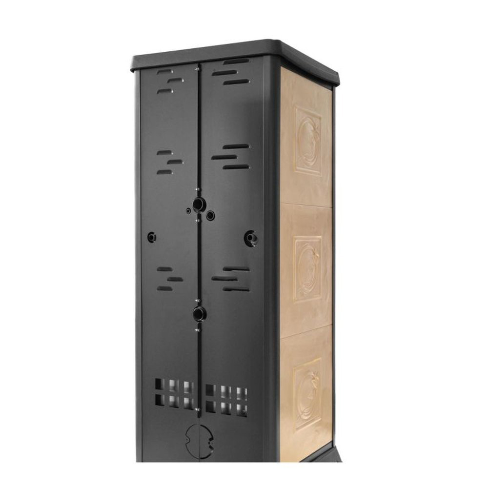 Отопительно варочная печь La Nordica TermoRossella Plus Forno D.S.A