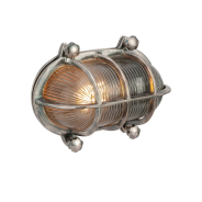 Настенный уличный светильник WL-50126 Covali