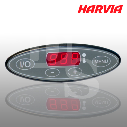 Печь для сауны, бани Harvia Moderna V-45E-1 Platinum