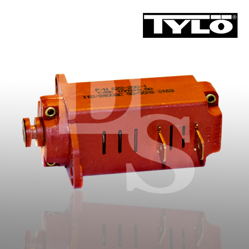 Клапан выпускной без поршня THERMO ACTIVATOR для парогенератора Tylo VA/VB 96000060