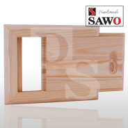 Вентиляционная задвижка Sawo 620-P