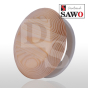 Вентиляционный клапан Sawo 631-P, D100 мм.