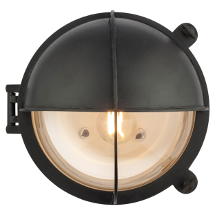 Настенный уличный светильник WL-30740 Covali