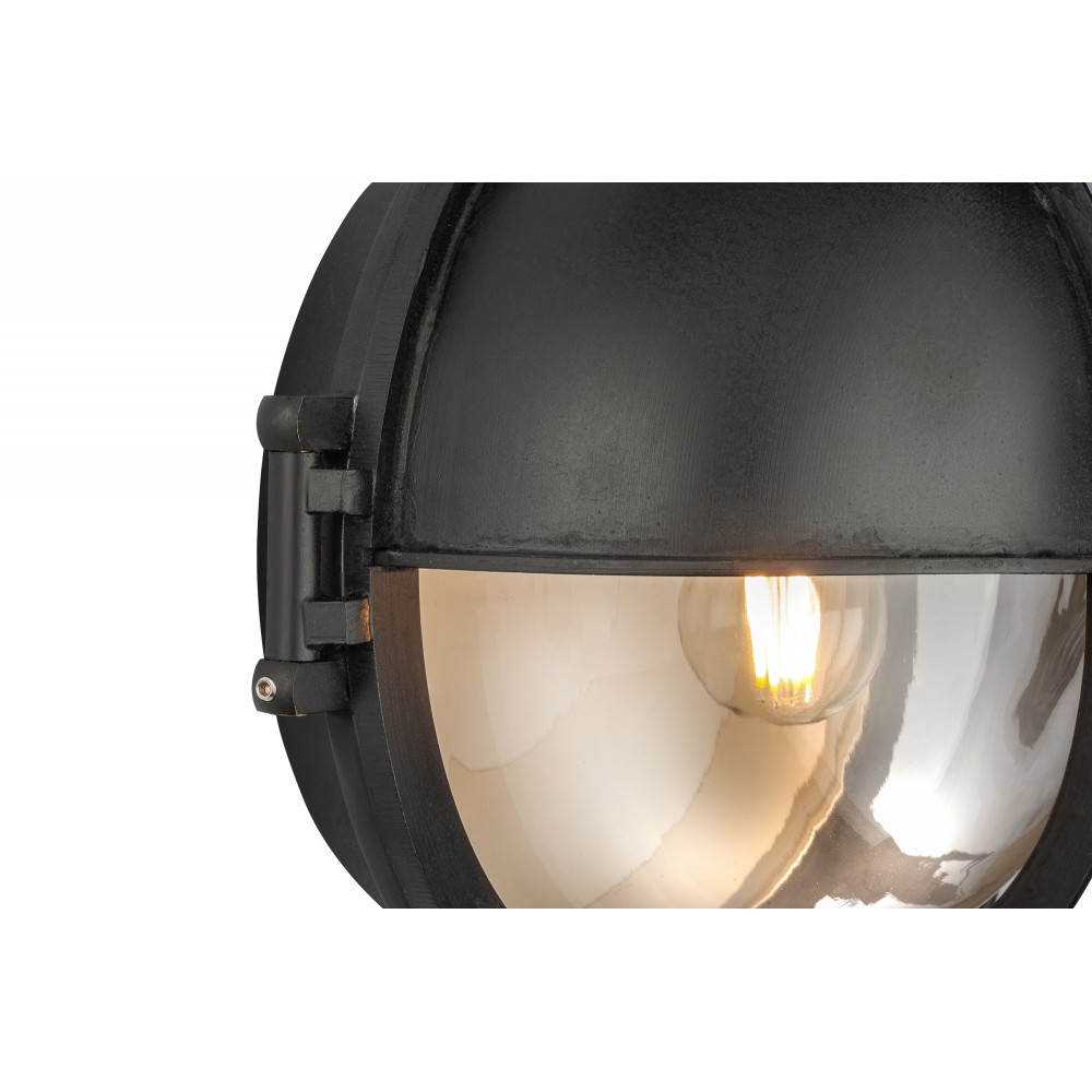 Настенный уличный светильник WL-30740 Covali