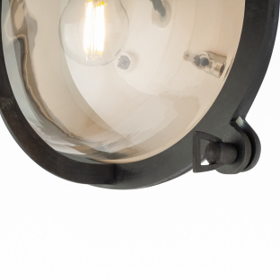 Настенный уличный светильник WL-30740 Covali