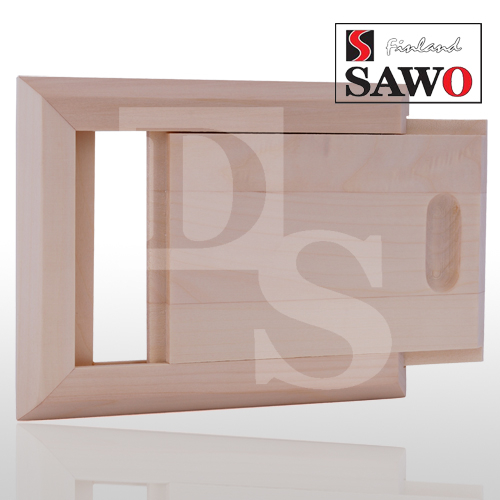 Вентиляционная задвижка Sawo 620-A