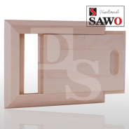 Вентиляционная задвижка Sawo 620-A