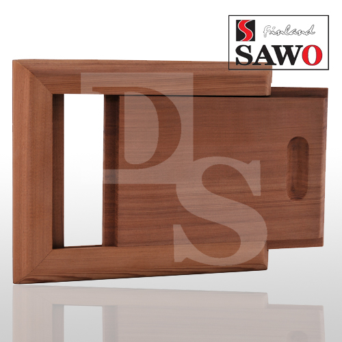 Вентиляционная задвижка Sawo 620-D