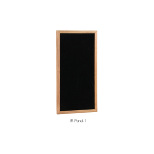 Инфракрасная кабина Sawo SR05-0500490 (Одноместная, кедр)