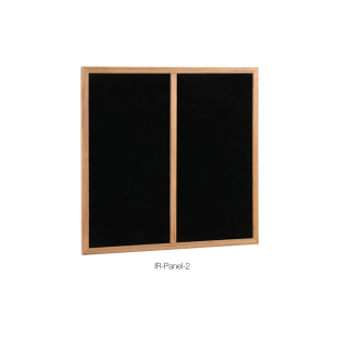 Инфракрасная кабина Sawo SR05-0500490 (Одноместная, кедр)