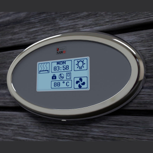 Пульт управления Innova Touch S Sawo