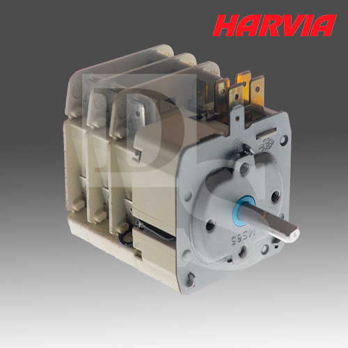 Таймер Harvia ZSK-510