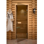 Дверь для сауны, бани