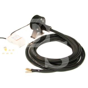 Комплект для освещения сауны Cariitti VPL20-N221