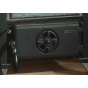 Отопительно-варочная печь La Nordica Fulvia Forno