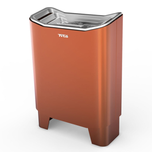 Печь для сауны, бани Tylo Expression Combi 10 Copper