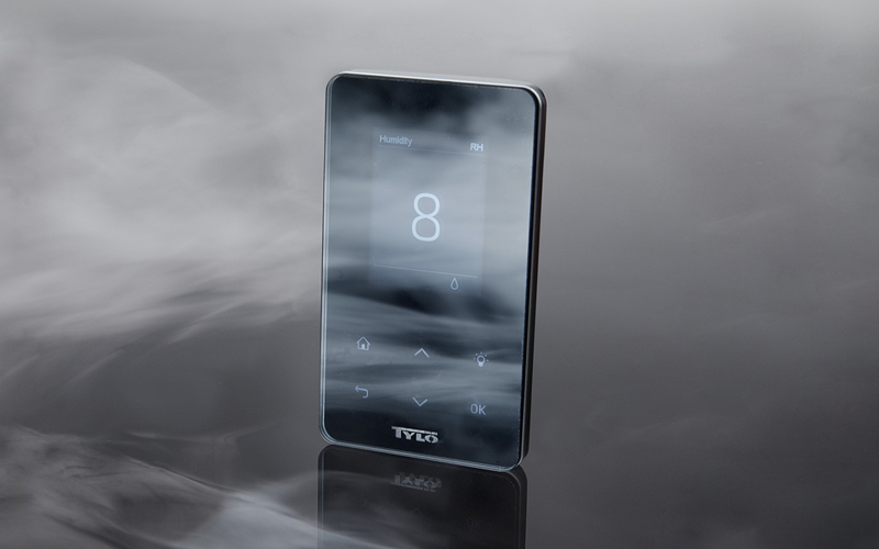 Печь для сауны, бани Tylo Expression Combi 10 Black
