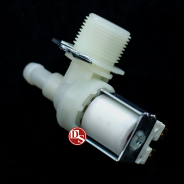 Клапан электромагнитный впускной Harvia HGX ZSS-610