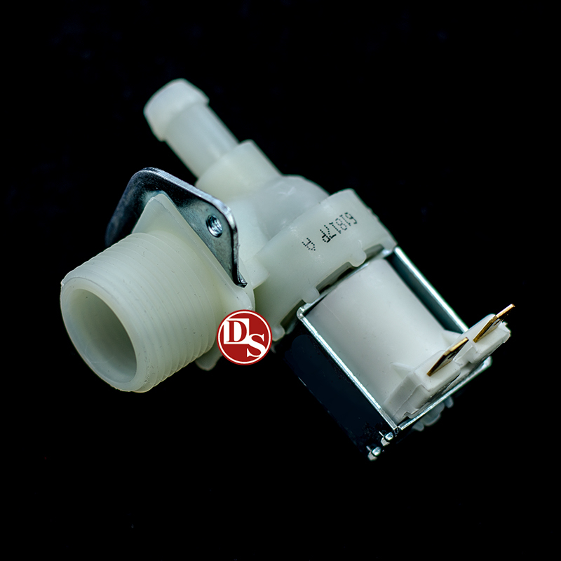 Клапан электромагнитный впускной Harvia HGX ZSS-610