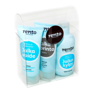 Подарочный набор Rento