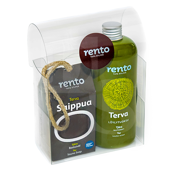 Подарочный набор Rento 