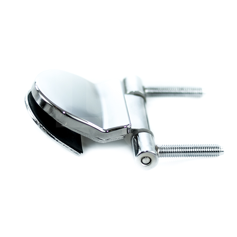 Петля для стеклянной двери Harvia STG, ALU SAZ005