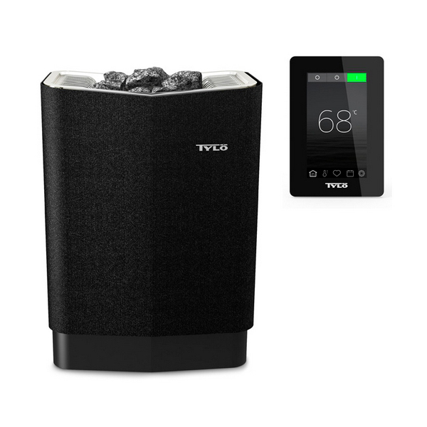 Электрическая печь для сауны, бани Tylo Sence Elite 6