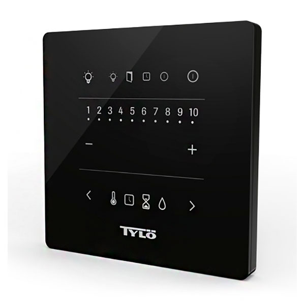 Панель управления Tylo Pure (72001430)