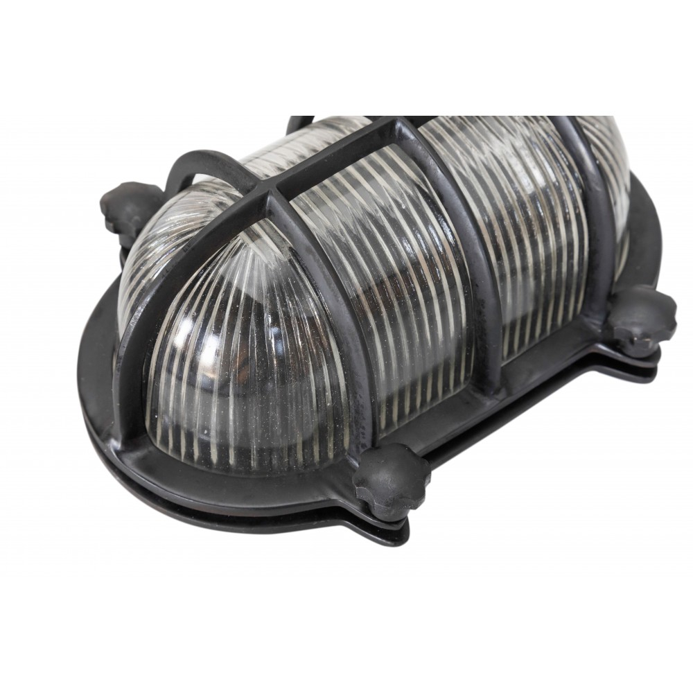 Настенный уличный светильник WL-30176 Covali