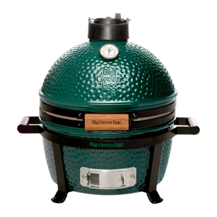 Керамический гриль MiniMax MX D330 мм. Big Green Egg