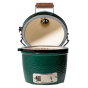 Керамический гриль Mini D250 мм. Big Green Egg