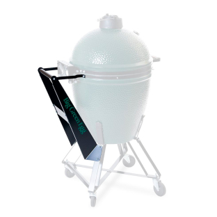 Рукоятка Nest Handler подставки мобильной для гриля EGG Large Big Green Egg