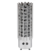 Печь для сауны Harvia Glow TRT70 Steel