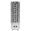 Печь для сауны Harvia Glow TRT70 Steel
