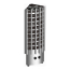 Печь для сауны Harvia Glow Corner TRС70 Steel