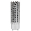 Электрическая печь Harvia Glow TRT70E Steel