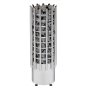 Электрическая печь Harvia Glow TRT90E Steel