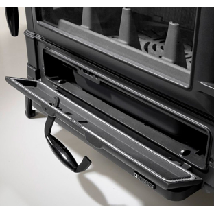 Отопительно-варочная печь La Nordica Cast Iron (Isotta Forno)