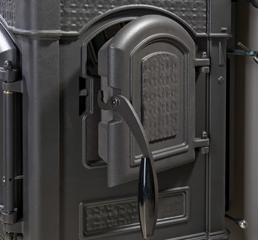 Отопительно-варочная печь La Nordica Cast Iron (Isotta Forno)