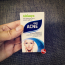 Мыло anti ACNE 100 г. Алтания