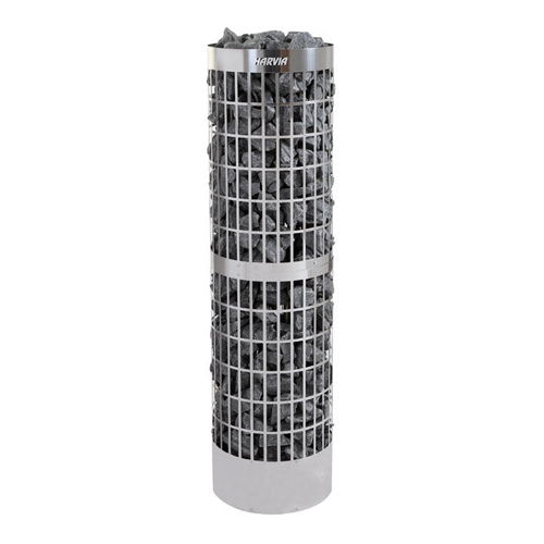 Печь для сауны, бани Harvia Cilindro PС100E/135E