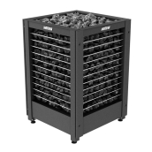Печь для сауны, бани Harvia Modulo MD160G Black