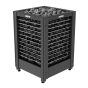 Печь для сауны, бани Harvia Modulo MD135G Black
