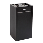 Печь для сауны, бани Harvia Virta HL110 Black